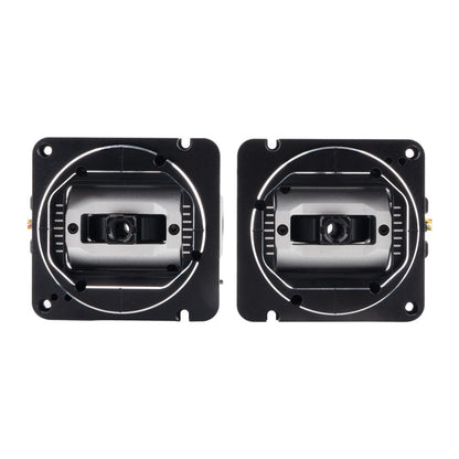 AG02 M5 CNC Hall Gimbal (For custom sticks)