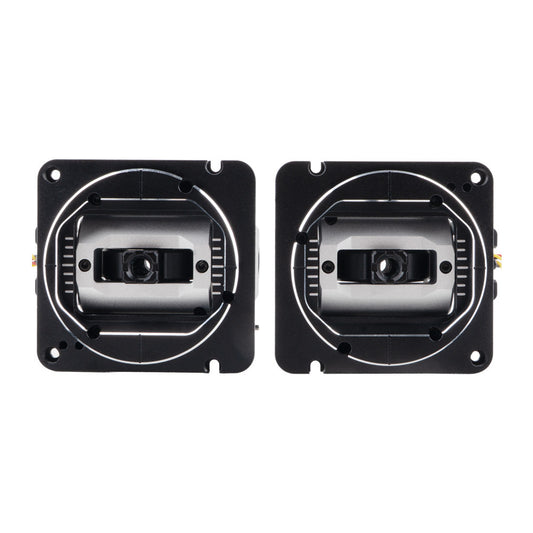 AG02 M5 CNC Hall Gimbal (For custom sticks)