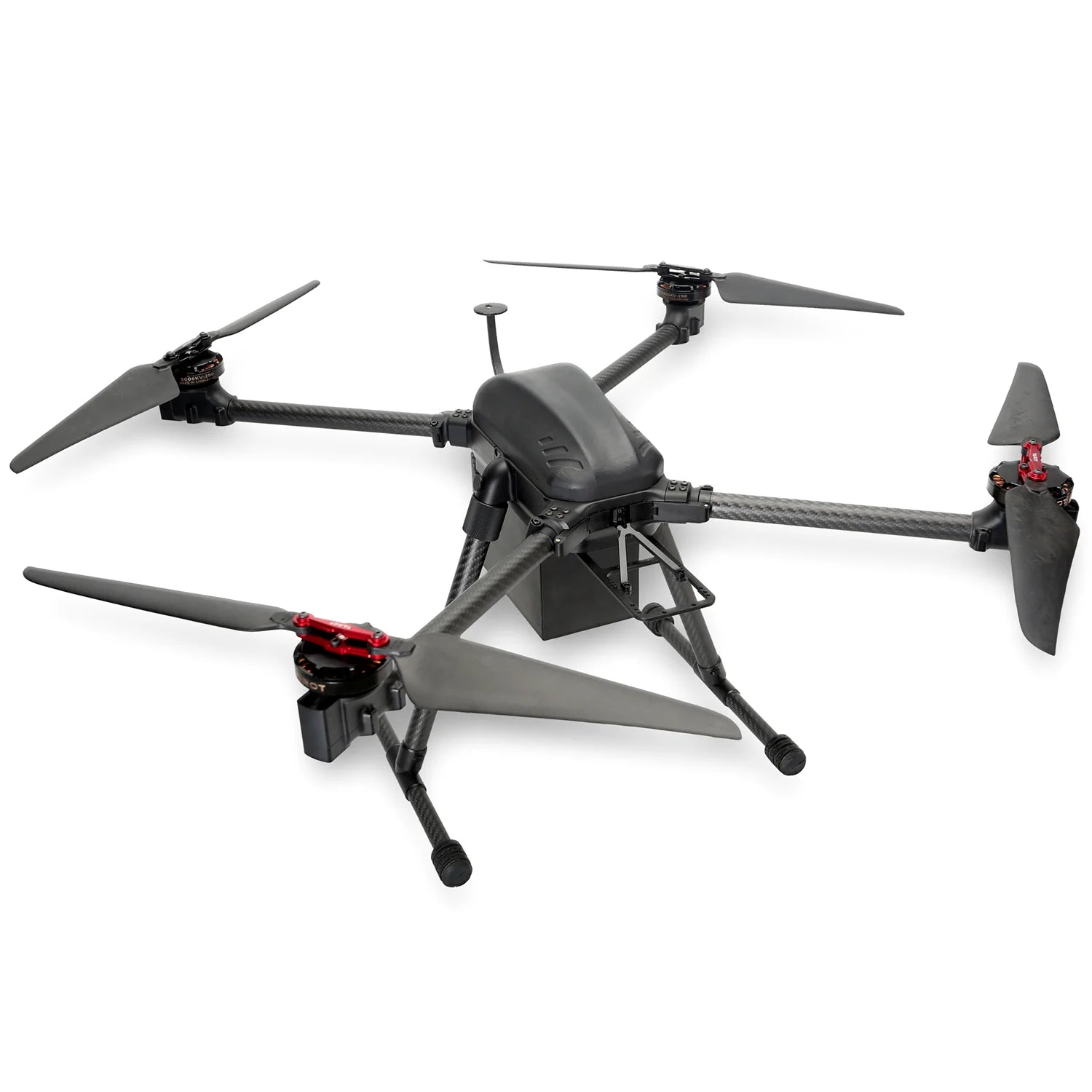 Tarot M690A - 1KG Payload 4-Axis 690mm Wheelbase Aluminum Frame Industrial Drone