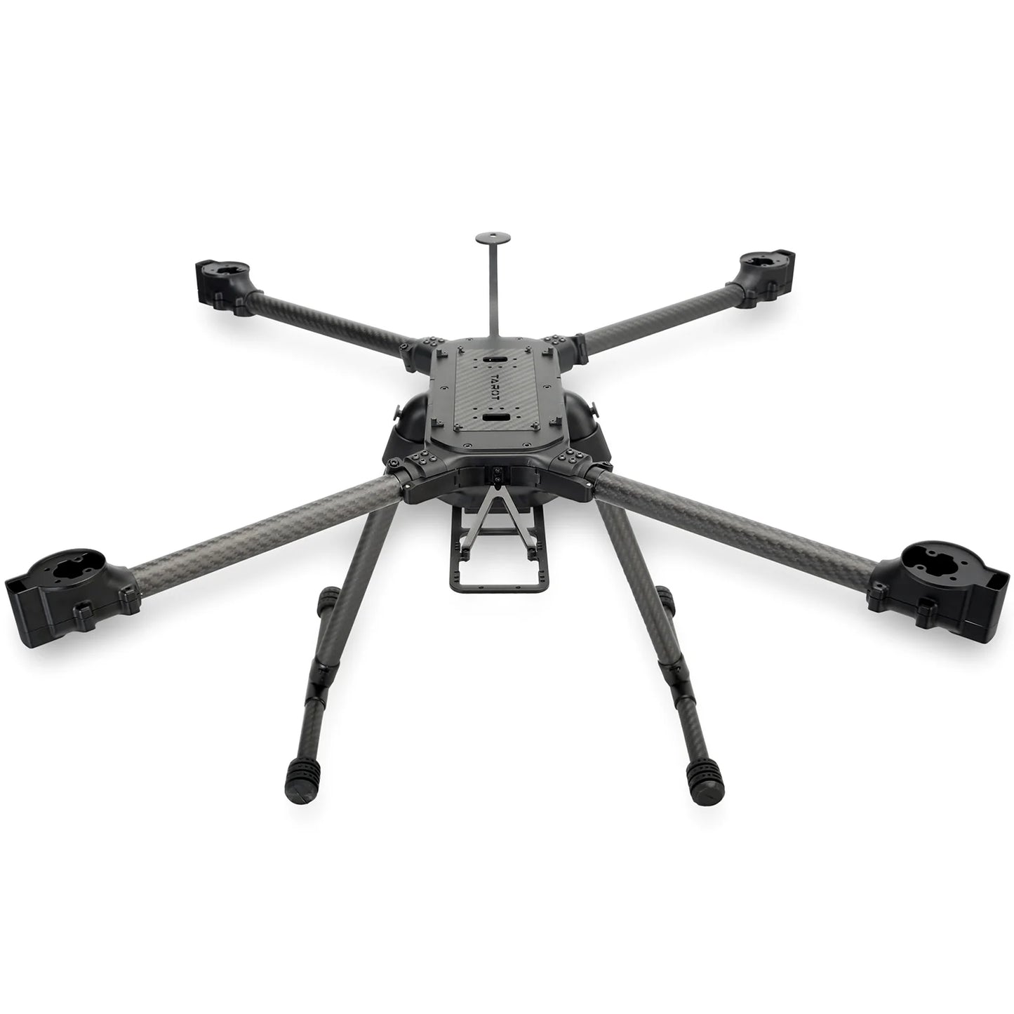 Tarot M690A - 1KG Payload 4-Axis 690mm Wheelbase Aluminum Frame Industrial Drone