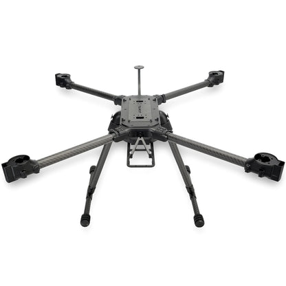 Tarot M690A - 1KG Payload 4-Axis 690mm Wheelbase Aluminum Frame Industrial Drone