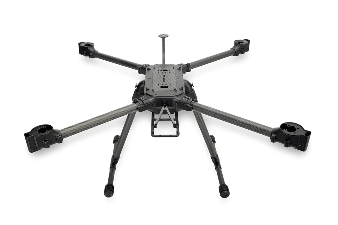 Tarot M690A - 1KG Payload 4-Axis 690mm Wheelbase Aluminum Frame Industrial Drone