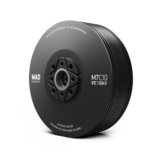 MAD M7C10 IPE V2 Drone Motor