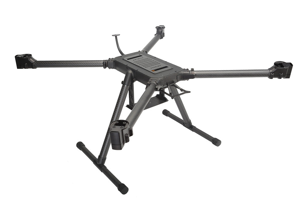 Tarot M860B, The drone has 65 minutes of unloaded flight time, suitable for long missions and complex tasks in energy, agriculture, and infrastructure inspection.