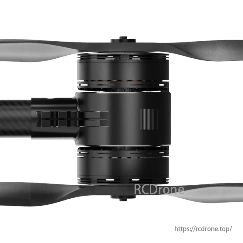 MAD 6X12-II 170KV Coaxial Drone Arm Set - 12S M6C12 Motor 60A ESC 2270 Prop 7KG Payload 15kgF/rotor Multirotor Propulsion System for Industrial Drone