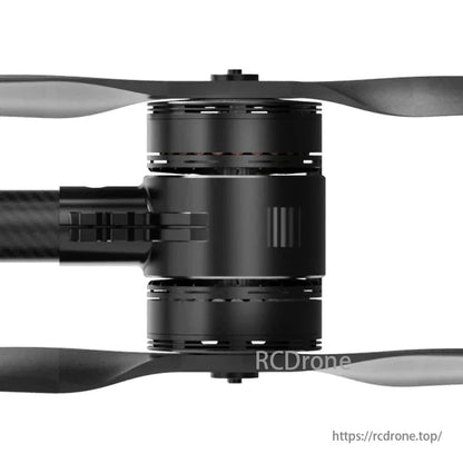 MAD 6X12-II 170KV Coaxial Drone Arm Set - 12S M6C12 Motor 60A ESC 2270 Prop 7KG Payload 15kgF/rotor Multirotor Propulsion System for Industrial Drone