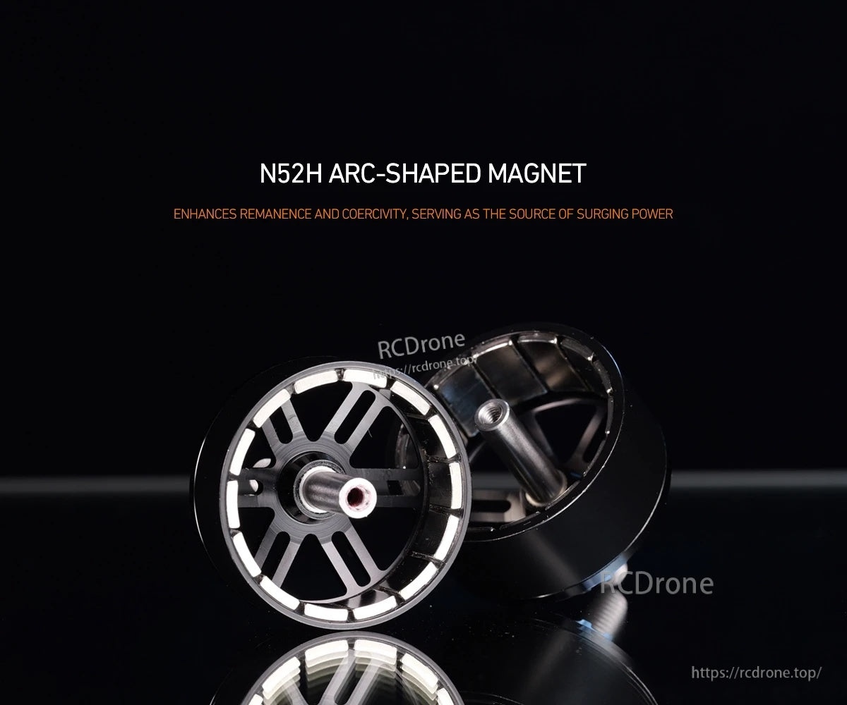 MAD BSC 2207.5 FPV drone motor