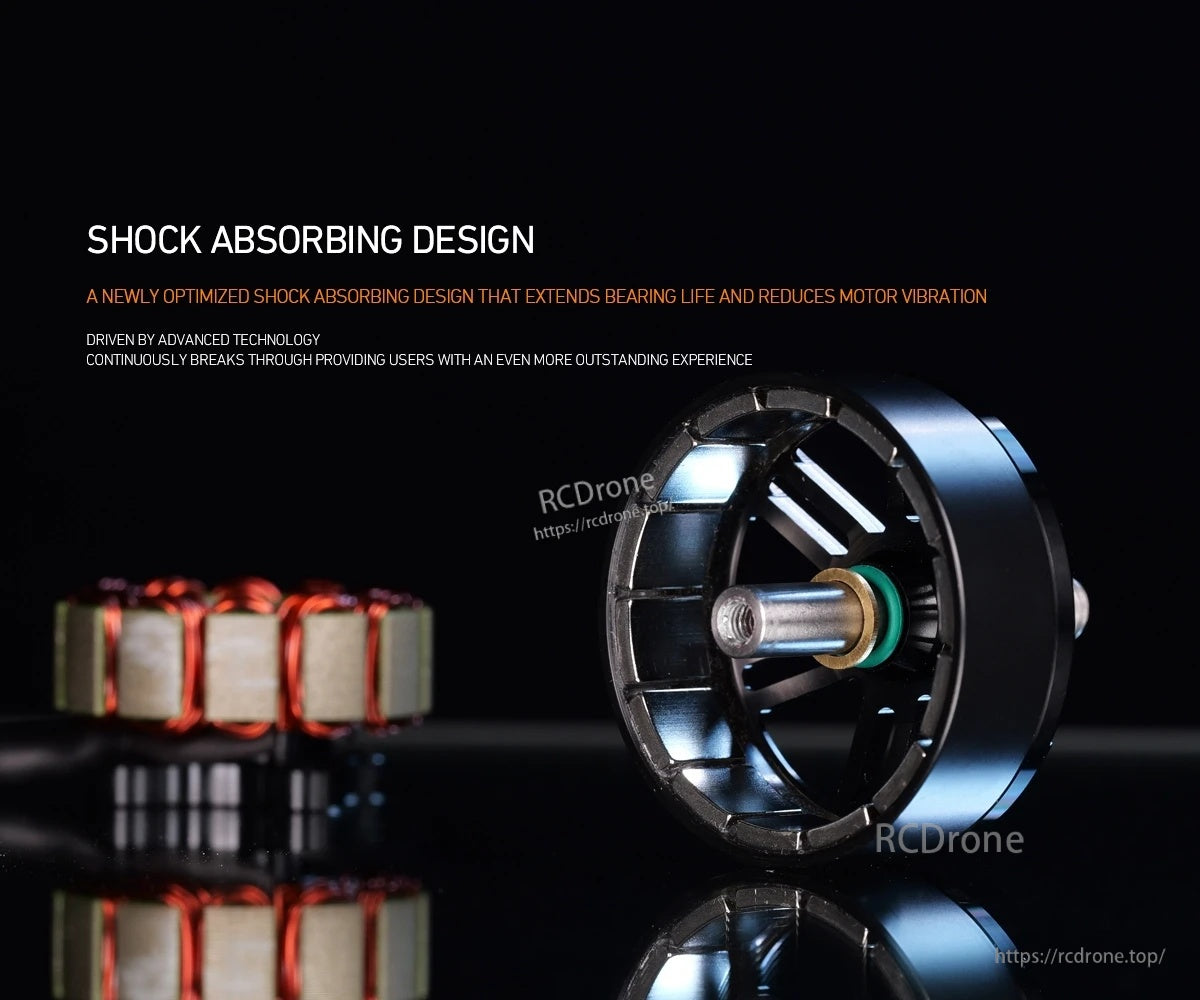 MAD BSC 2207.5 FPV drone motor