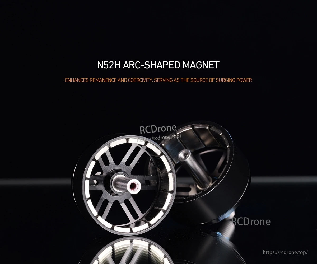 MAD BSC 2306 FPV drone motor