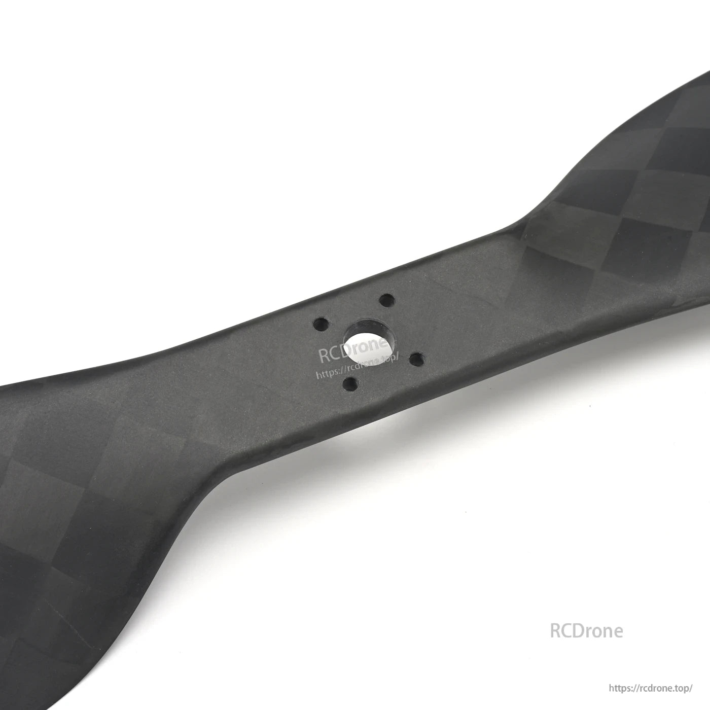MAD CB2 PRO 32x11 in Carbon Fiber Propeller, MAD CB2 PRO carbon fiber propeller with 32x11 profile and center hub mounting holes