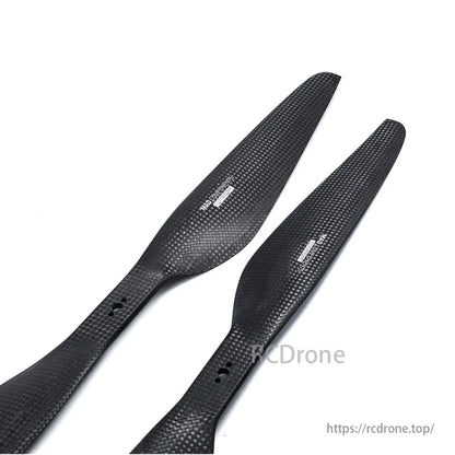 MAD FLUXER Matt Pro 14x4.8 Inch Carbon Fiber Drone Propeller