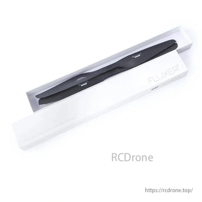 Fluxer MAD Components product in a white box, exclusively for Multirotors.