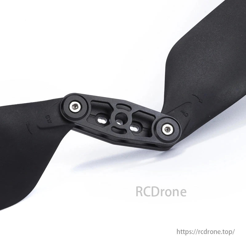 MAD HAVOC 22x7.0 Inch Polymer Folding Drone Propeller