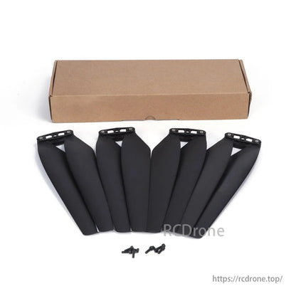 MAD HAVOC 24x7.5 Inch Polymer Folding Drone Propeller CW+CCW