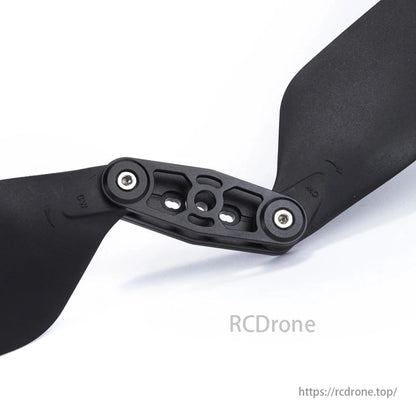 MAD HAVOC 24x7.5 Inch Polymer Folding Drone Propeller CW+CCW