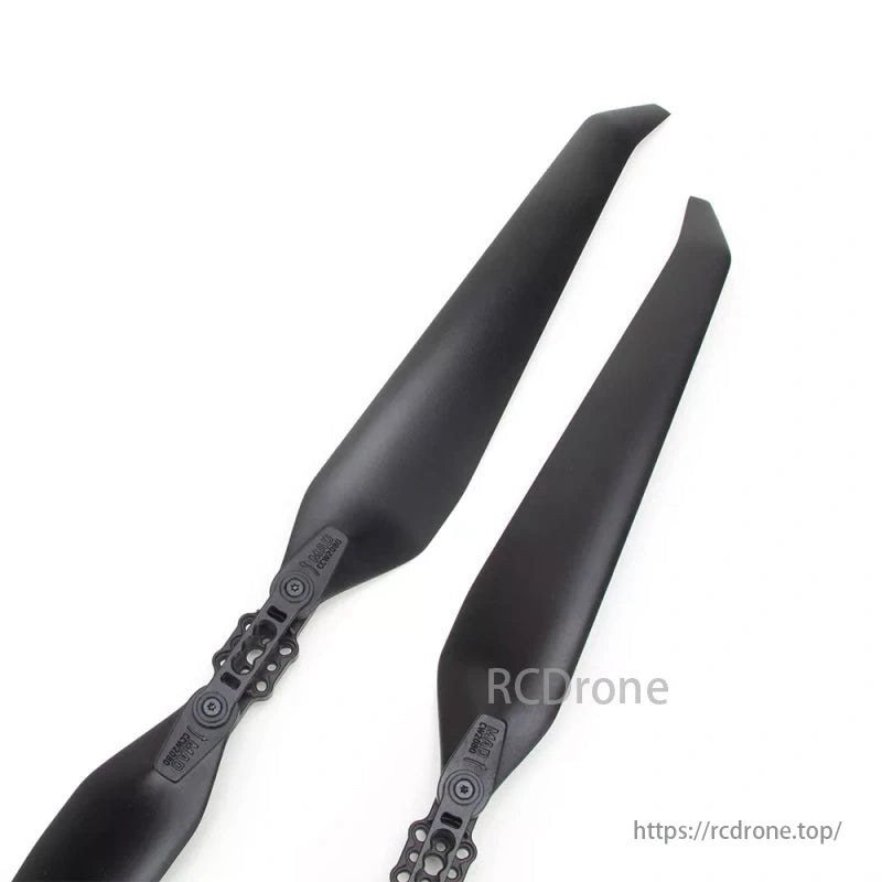 MAD SPIRO AW 20x8 Inch Polymer Folding Drone Propeller