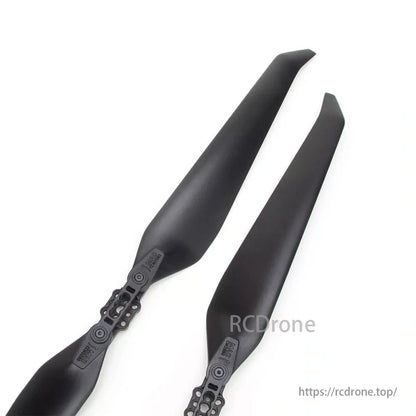 MAD SPIRO AW 20x8 Inch Polymer Folding Drone Propeller