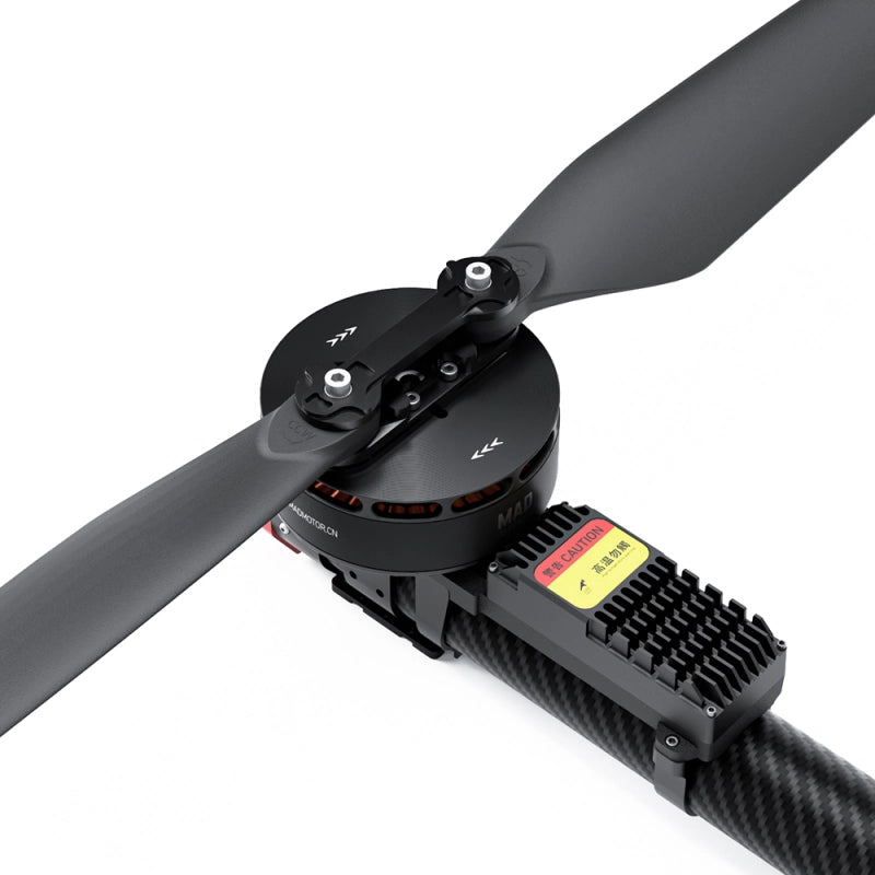 MAD XP12S KV60 45KG Drone Motor Arm Set (12S-14S) for Heavy-Lift Agric ...
