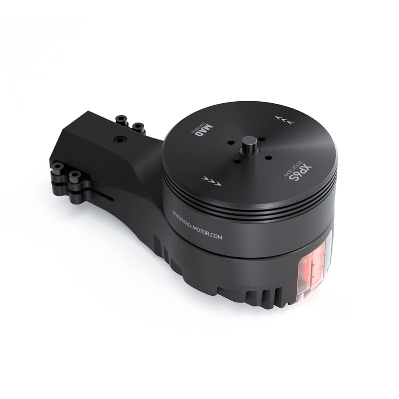 MAD XP6Sドローンアームセット-12-14S 160KV 80A 12KGF /ローター