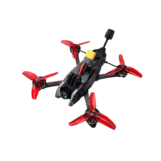 Axisflying Manta 30 FPV quadcopter with O4 Lite VTX, F745 AIO, C204‑2650KV, 3‑inch, 6S 40A ESCs
