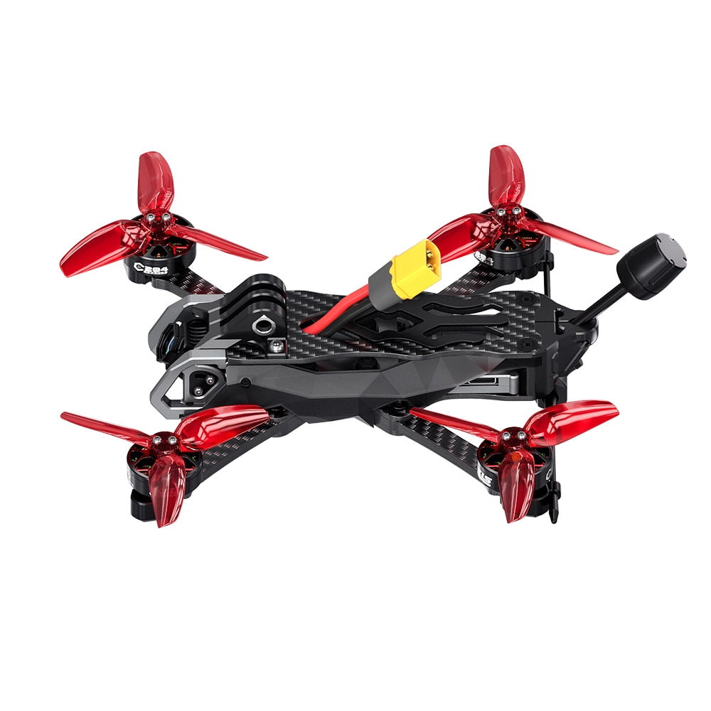 Axisflying Manta 30 FPV quadcopter with O4 Lite VTX, F745 AIO, C204‑2650KV, 3‑inch, 6S 40A ESCs