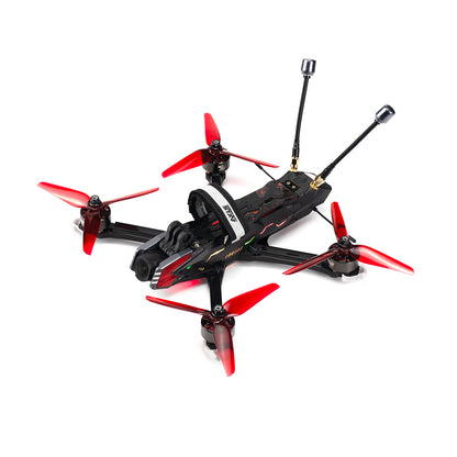 Axisflying MANTA 5 PRO FPV Drone 6S DJI O4 Pro, GPS, DC/Wide X 228.8/226.5mm, F7 FC, 55A ESC, C227-1960KV
