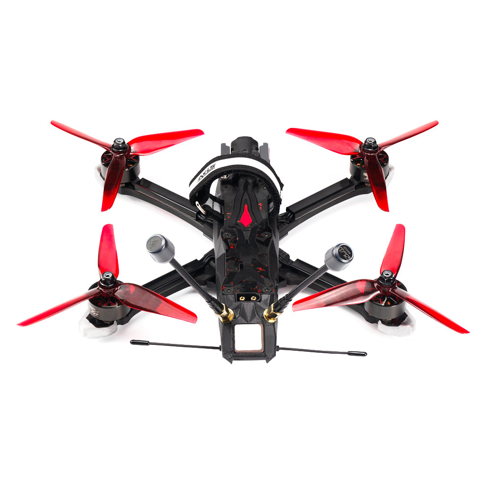 Axisflying MANTA 5 PRO FPV Drone 6S DJI O4 Pro, GPS, DC/Wide X 228.8/226.5mm, F7 FC, 55A ESC, C227-1960KV