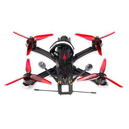 Axisflying MANTA 5 PRO FPV Drone 6S DJI O4 Pro, GPS, DC/Wide X 228.8/226.5mm, F7 FC, 55A ESC, C227-1960KV
