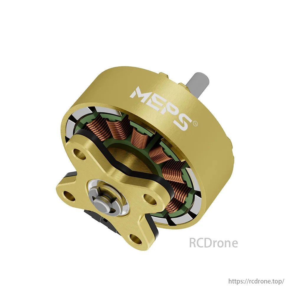 MEPS 1103 8000KV / 11000KV 3S Brushless FPV Motor, MEPS 1103 8000KV/11000KV 3S Brushless FPV Motor, ideal for micro drones with high performance and efficiency.