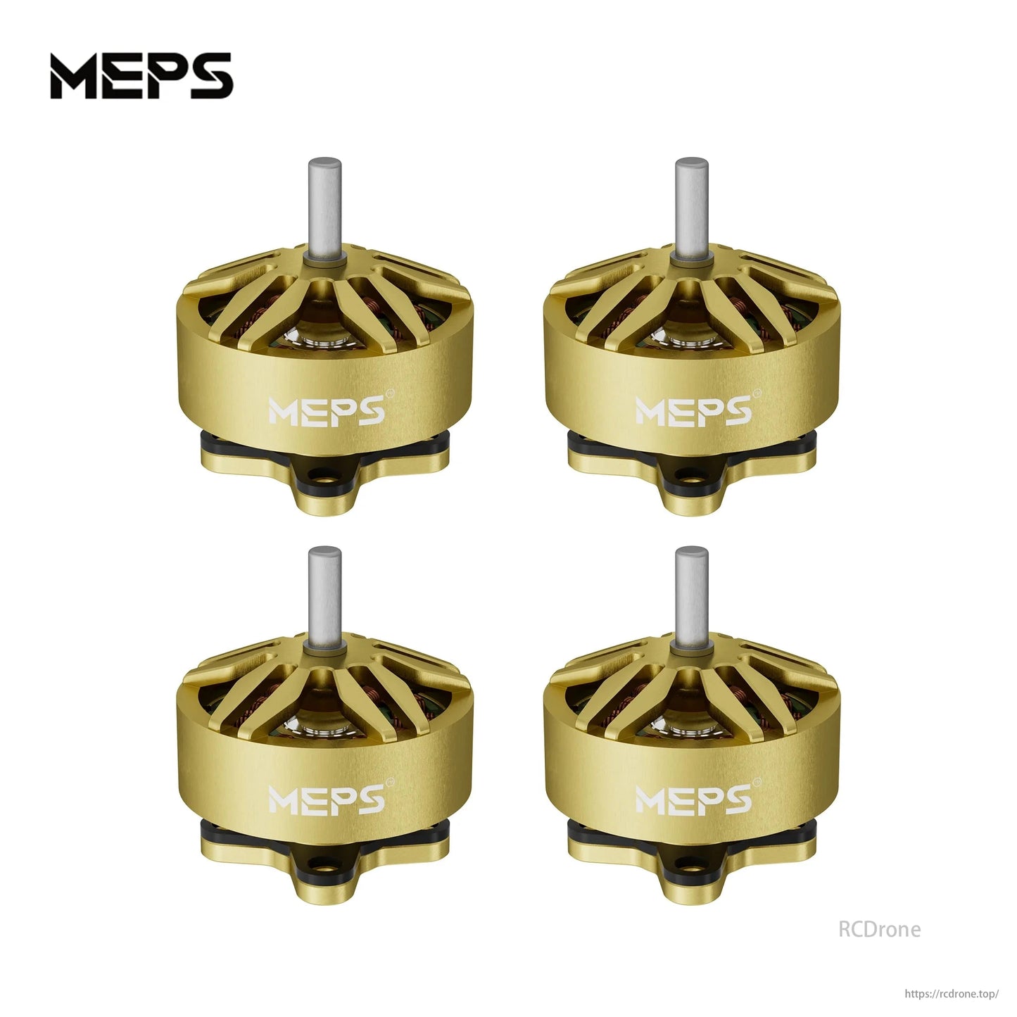 MEPS 1103 8000KV / 11000KV 3S Brushless FPV Motor, MEPS 1103 8000KV/11000KV 3S brushless FPV motor, 1.5mm shaft, designed for 75-90mm whoop and toothpick micro drones.
