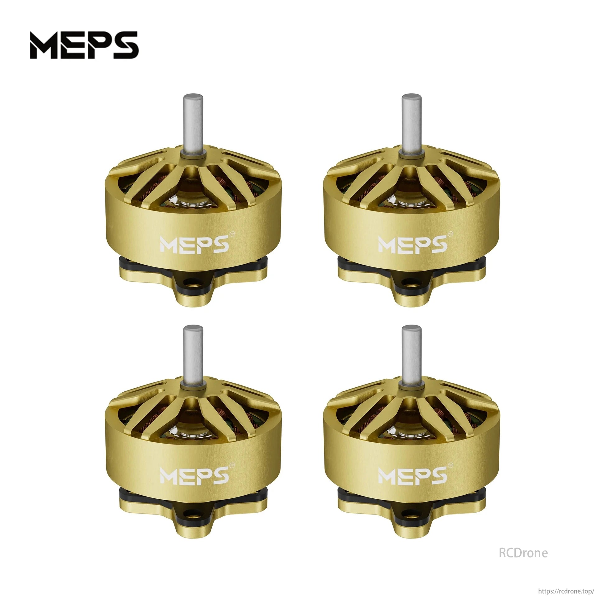 MEPS 1103 8000KV / 11000KV 3S Brushless FPV Motor, MEPS 1103 8000KV/11000KV 3S brushless FPV motor, 1.5mm shaft, designed for 75-90mm whoop and toothpick micro drones.