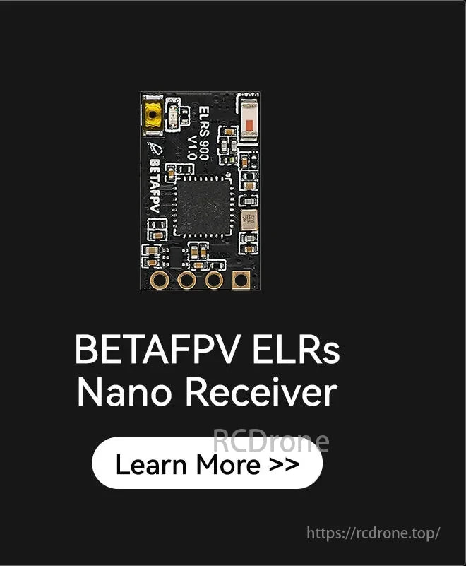 sz-2207-v2-drone-motor-recommend-receive-pc MEPS SZ2207 V2 4PCS FPV Motor, BETAFLY ELRs Nano Receiver. Learn More >>