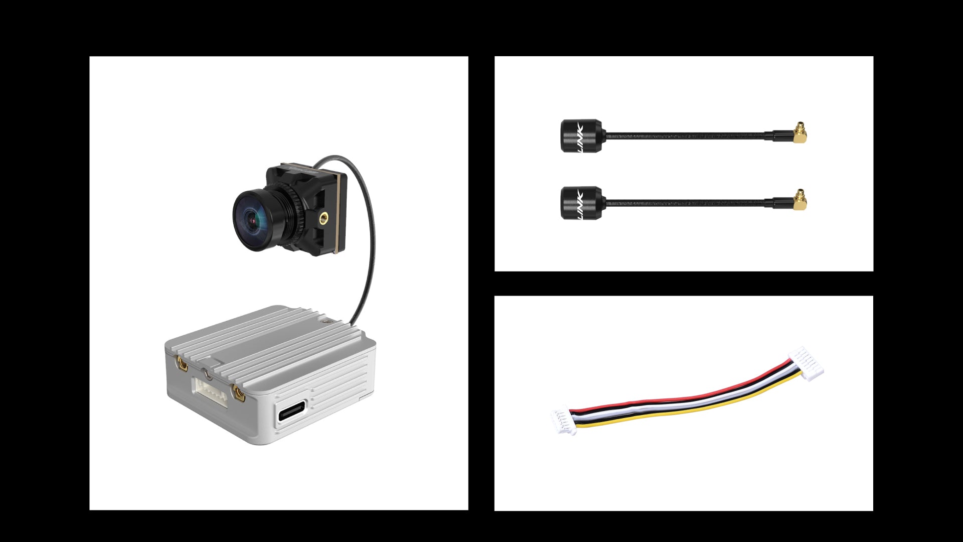 RUNCAM LINK RUNCAM LINK