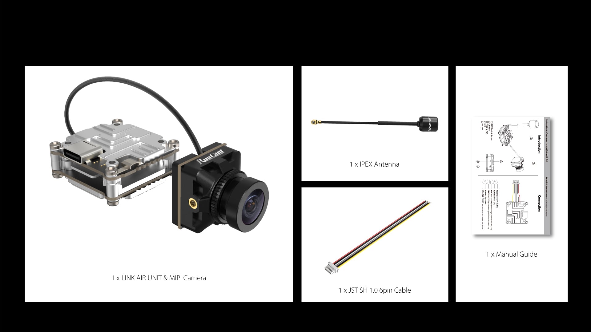 RUNCAM LINK RUNCAM LINK