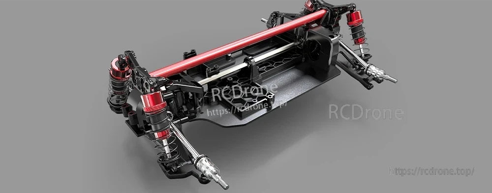 MJX 14209/14210 V3.0 1/14 Rc Car, Rc Car specifications: 1/14 scale, 4WD, 2.4G radio system, up to 75km/h speed, with details on charging time and motor heat dissipation.