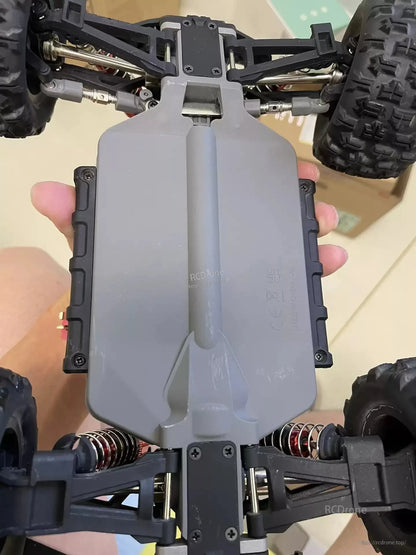 MJX Hyper Go 1/16 Brushless RC Car, MJX Hyper Go 1/16 RC Car 4WD Brushless 2.4G 7.4V