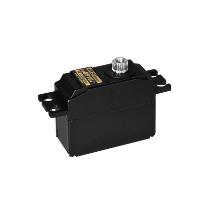 MKS DS8910A+ Servo Motor - Titanium Gear High Speed Digital Mini Tail Servo for RC Helicopter