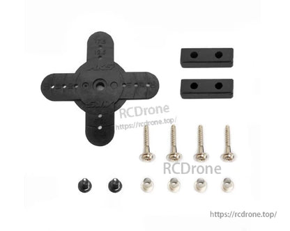 MKS HBL960 x3 + HBL990 x1 Servo, MKS HBL960 x3 HBL990 x1 servo combo pack components