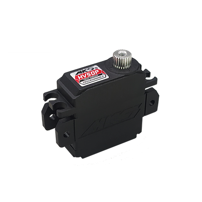 MKS Servos HV50P 1/12 Metal Gear High Voltage Servos Motor 3.7V-8.4V