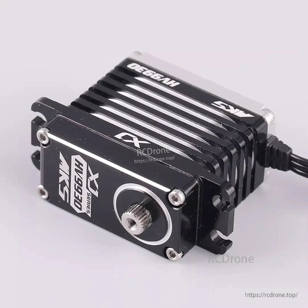 MKS HV9930 XJ Series Metal Gear Servo Motor