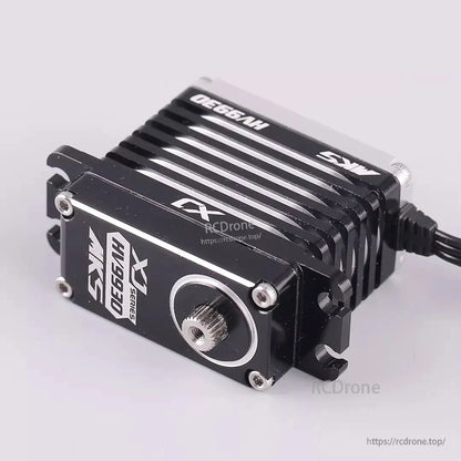 MKS HV9930 XJ Series Metal Gear Servo Motor