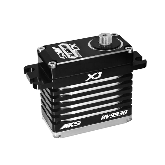 MKS HV9930 XJ Series Metal Gear High Torque Digital Servo Motor