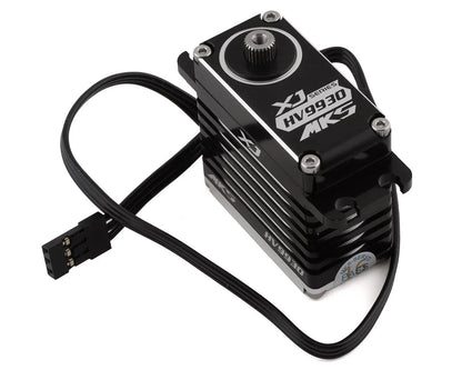 MKS HV9930 XJ Series Metal Gear High Torque Digital Servo Motor