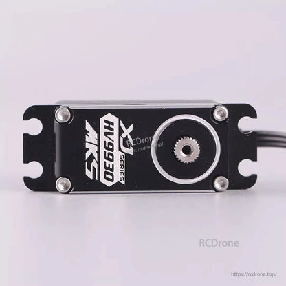 MKS HV9930 XJ Series metal gear high torque digital servo motor