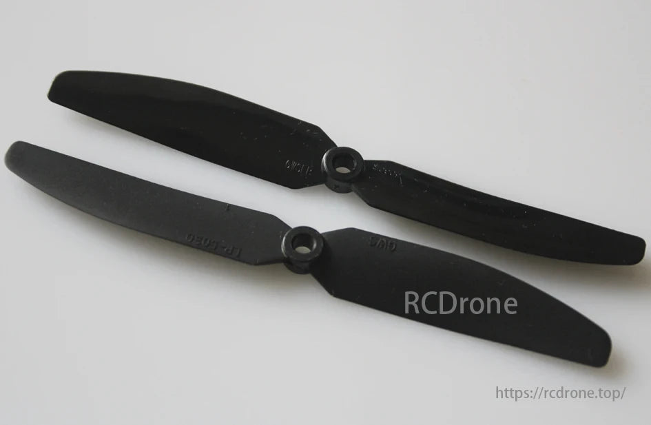 MP05 brushless motor, Default is double-aileron mode, turning off with short connection P ports sets AIL2 as AUX2 output.