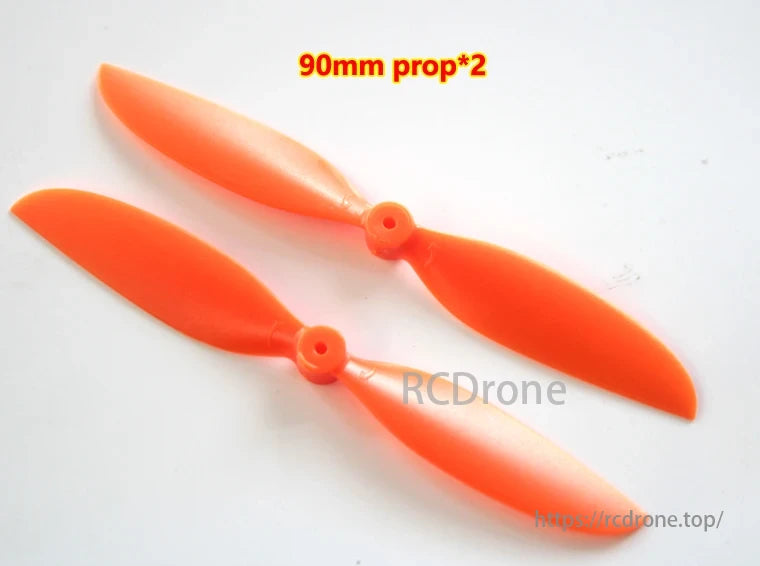 MP05 brushless motor, TELEM function monitors battery voltage, receiver state, signal strength, and temperature for real-time control and minimizes flying out of range or over discharging.