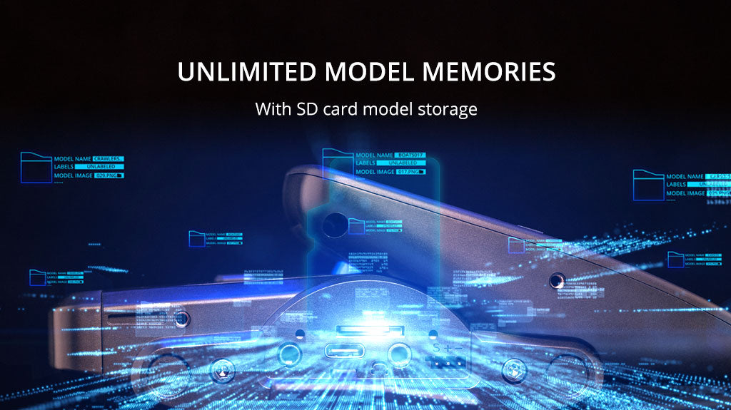 RadioMaster MT12 Surface Radio Controller