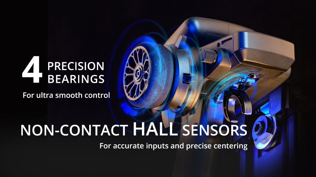 RadioMaster MT12 Surface Radio Controller