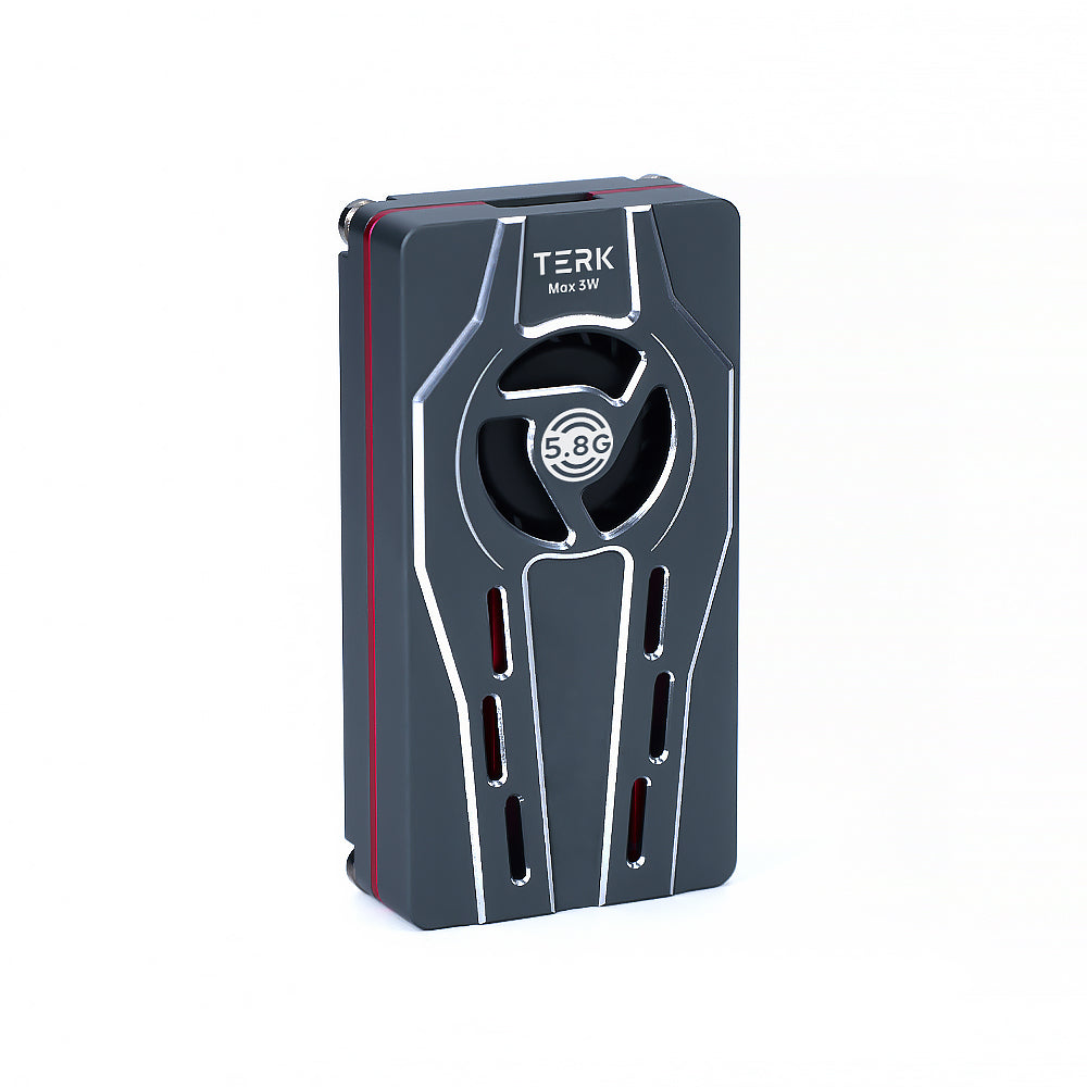 Accessoires pour drones Axisflying TERK5.8G 3W VTX analogique