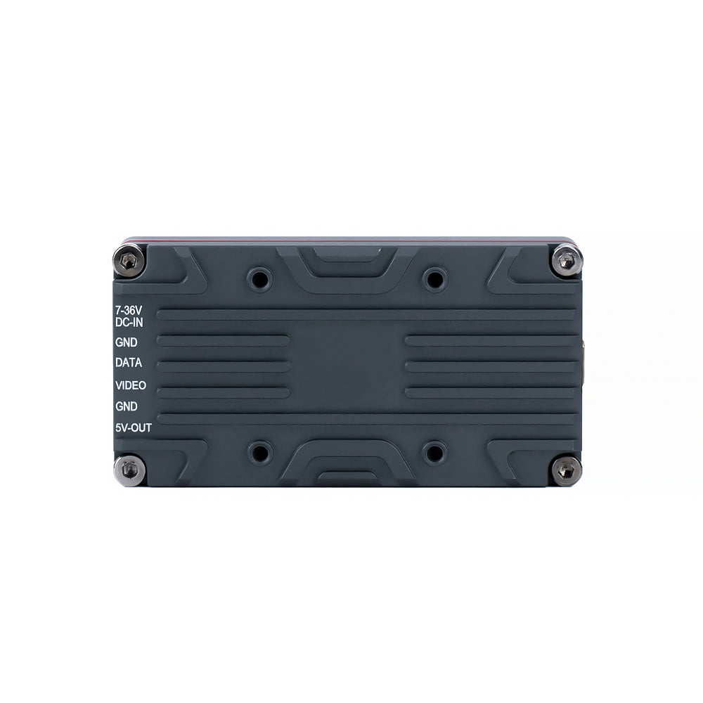 Accessoires pour drones Axisflying TERK5.8G 3W VTX analogique